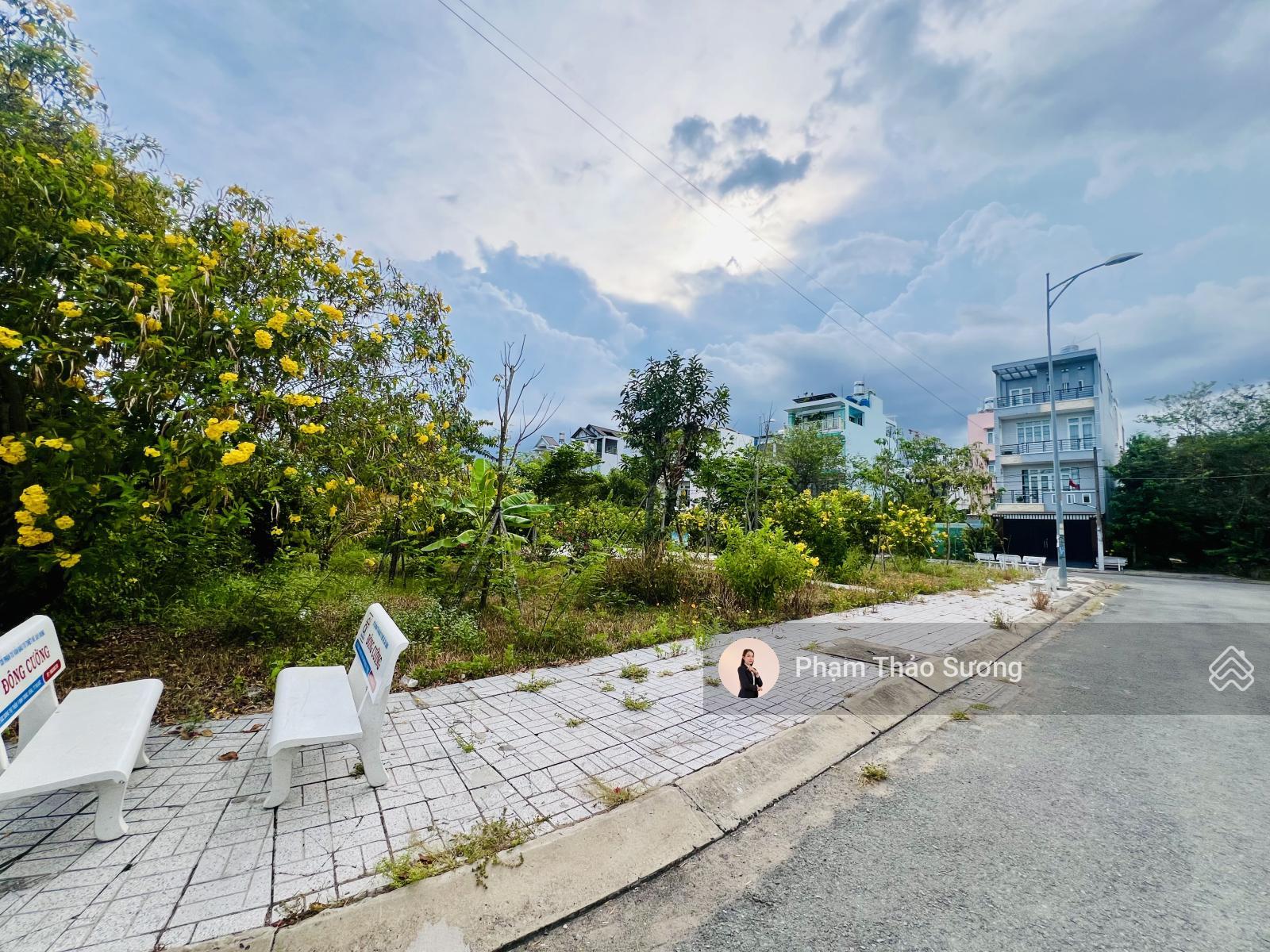 Kèo thơm! Hàng đẹp giá tốt cho nền đất 115m2 KDC Số 1, Phường Thạnh Mỹ Lợi, Quận 2 - chỉ 13,5 tỷ TL Kèo thơm! Hàng đẹp giá tốt cho nền đất 115m2 KDC Số 1, Phường Thạnh Mỹ Lợi, Quận 2 - chỉ 13,5 tỷ TL
