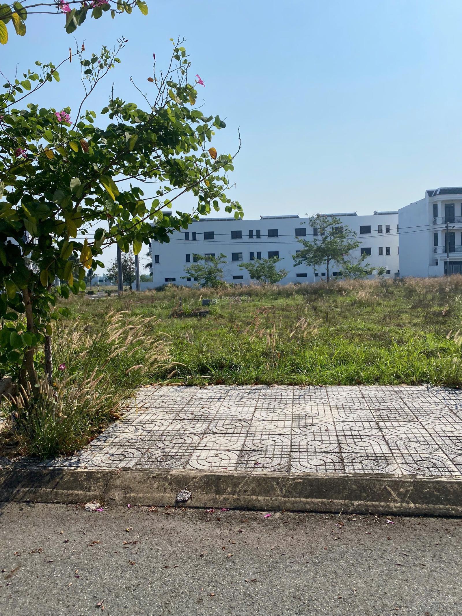 Bán đất nền dự án tại Phúc An Garden, 615 triệu, 75 m2, giá tốt Hot