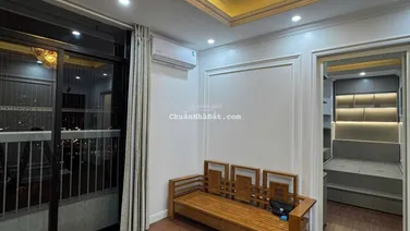 Home City 177 Trung Kính - bán căn hộ 72m2 giá chỉ 6.5 tỷ. LH: 0967 401 *** Nam
