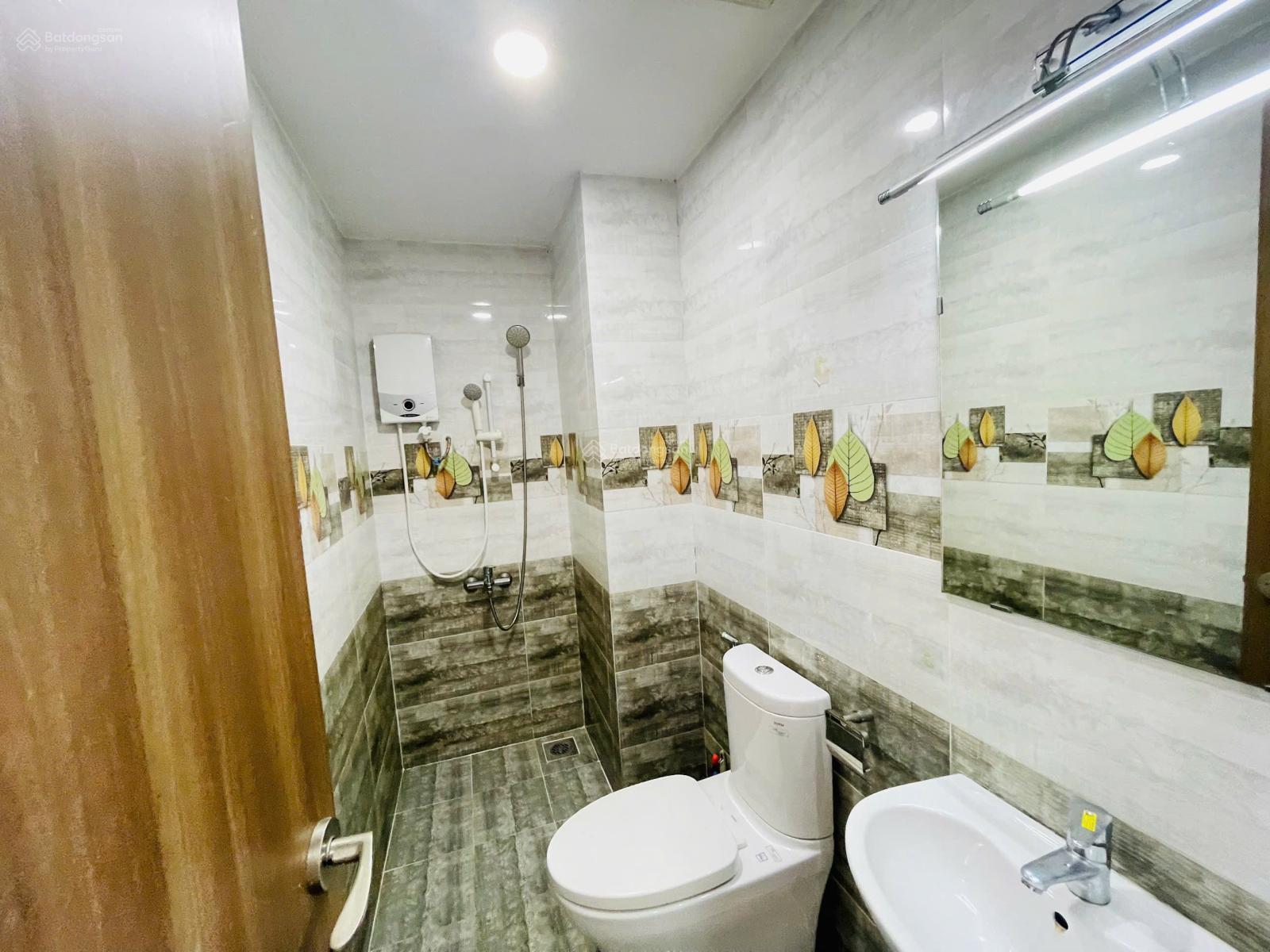 GIẢM 350 Triệu Bán căn hộ Chung cư Biconsi Tower Chợ Đình TDM Căn 1PN Studio đầy đủ nội thất có sổ