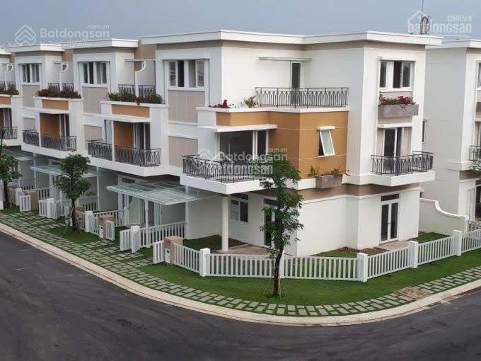 Nhà mặt tiền kinh doanh Lovera Park, DT 5X15m hoàn thiện giá chỉ 6,690 tỷ - Rẻ nhất dự án