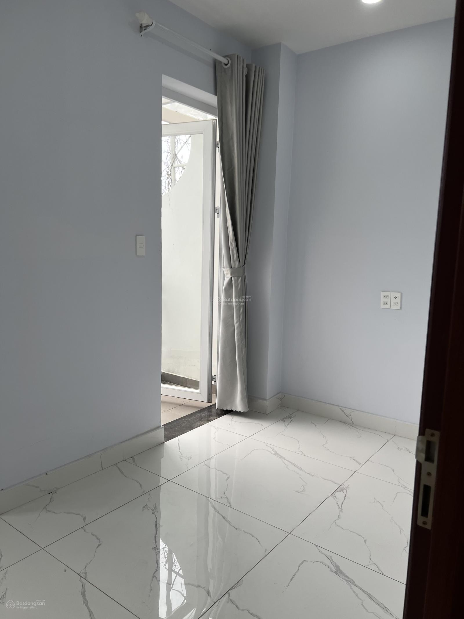 Nhà mặt tiền kinh doanh Lovera Park, DT 5X15m hoàn thiện giá chỉ 6,690 tỷ - Rẻ nhất dự án