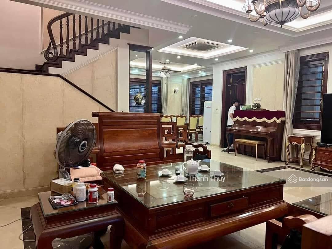 0961 505 *** - Chuyên bán Biệt thự, LK KĐT Định Công - từ 78m2 đến 360m2 - giá chỉ từ 21 tỷ