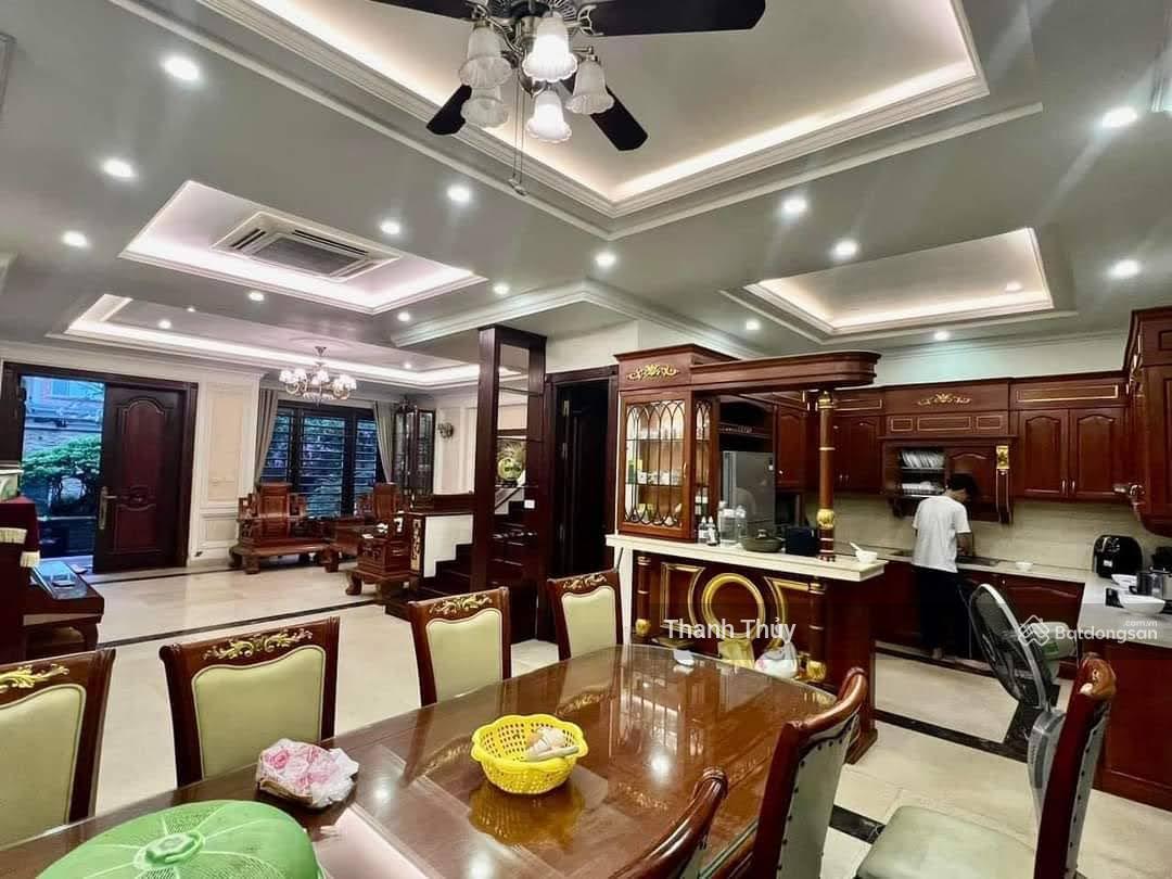 0961 505 *** - Chuyên bán Biệt thự, LK KĐT Định Công - từ 78m2 đến 360m2 - giá chỉ từ 21 tỷ