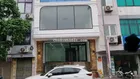 Bán toà văn phòng phố Hoàng Quốc Việt, ô tô dừng đỗ, 2 thoáng, 80m2x 8 tầng, thang máy, giá 41.8 tỷ