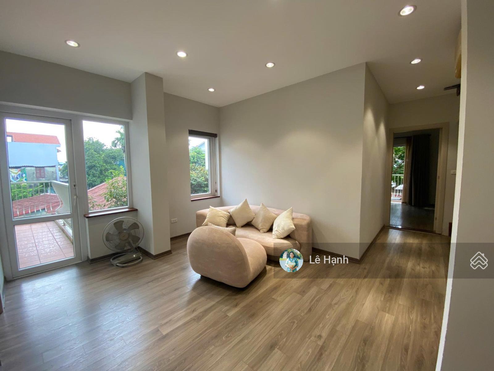 Bán liền kề Làng Việt Kiều Châu Âu, Mỗ Lao, kinh doanh, nhà đẹp ở ngay, 88m2 giá chỉ 27 tỷ