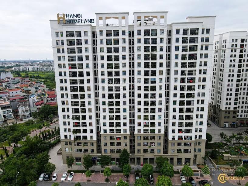 Chính chủ cần bán căn 69m2 Ban công View Hồ điều hoà Khai Sơn