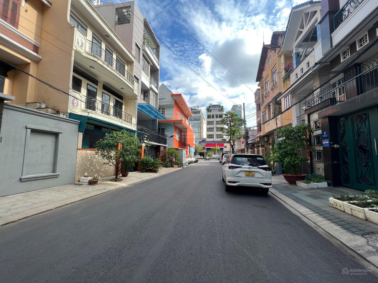 Tin hot ngay khu nhà ga T3 hiện nay Q.Tân Bình lô đất lớn giá 80tr/m2 (220m2) khó tìm 0941 732 ***