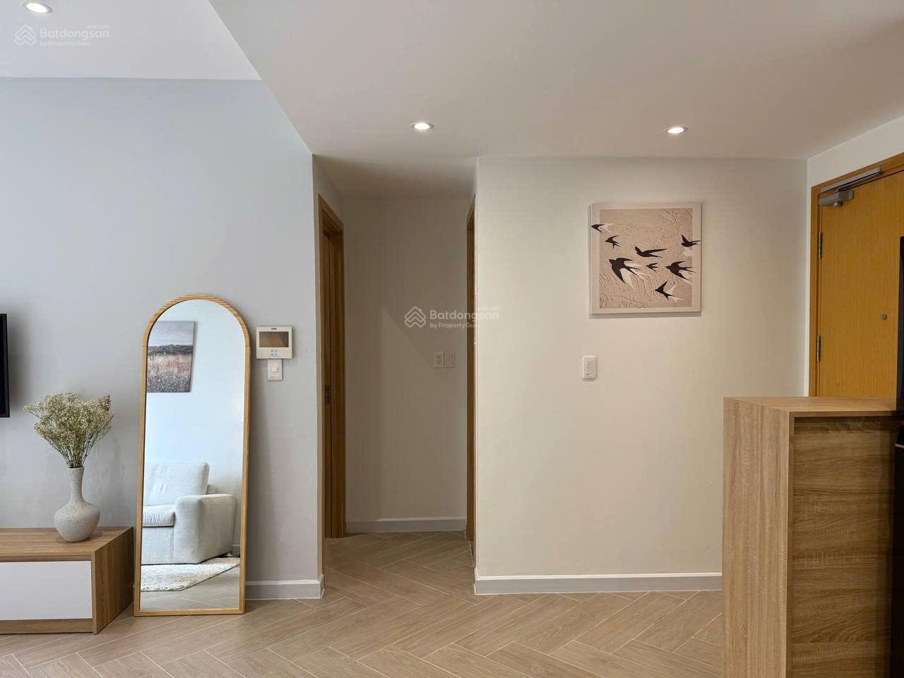 Dọn vào ở ngay CH Masteri Thảo Điền cho thuê giá rẻ 15,5 triệu, 50m2, 1PN siêu đẹp, nội thất mới