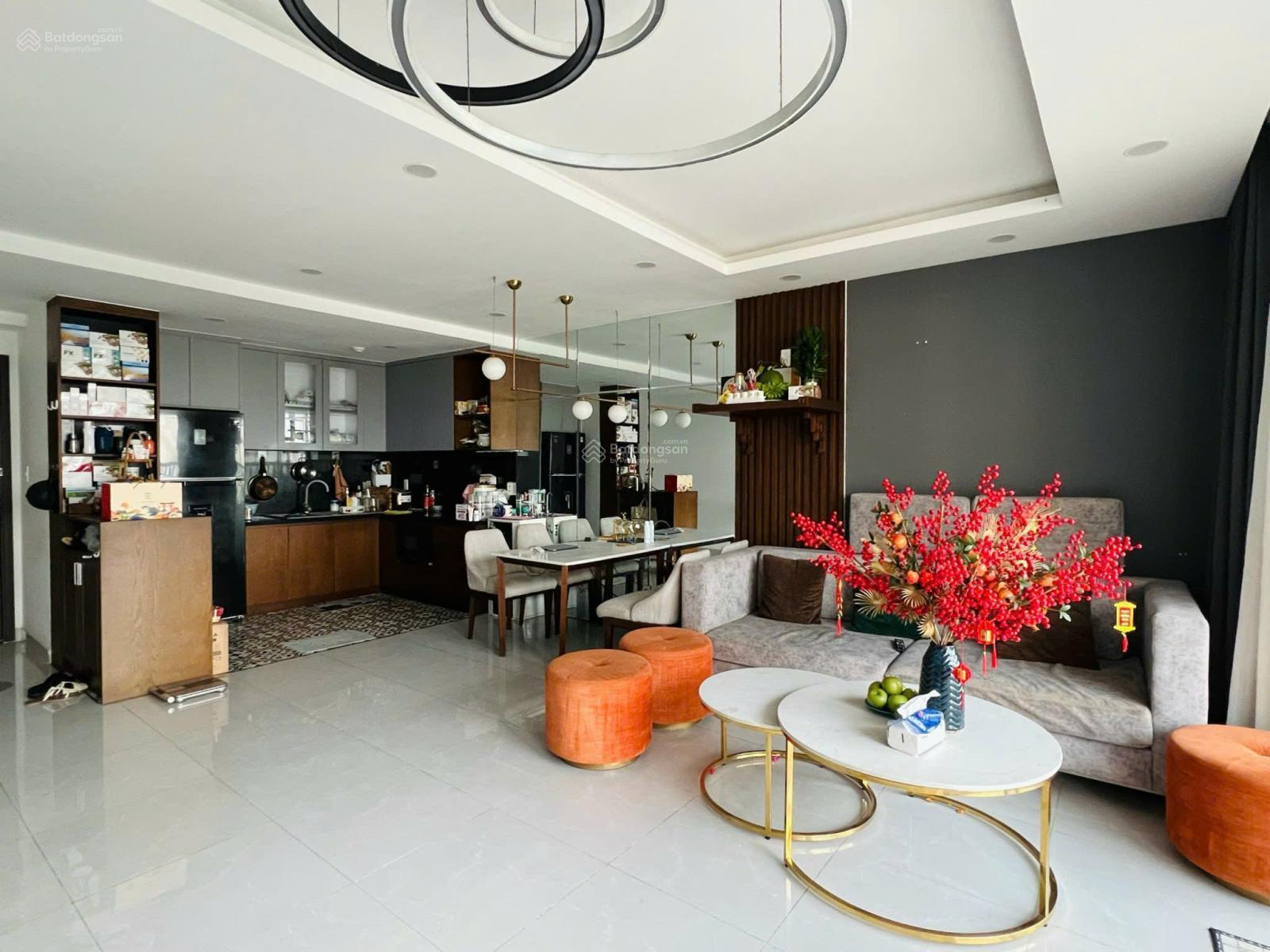 Cần bán căn 3PN căn Góc. Giá 6,950 tỷ bao sổ tại dự án Orchard Park View Hồng Hà, Phú Nhuận