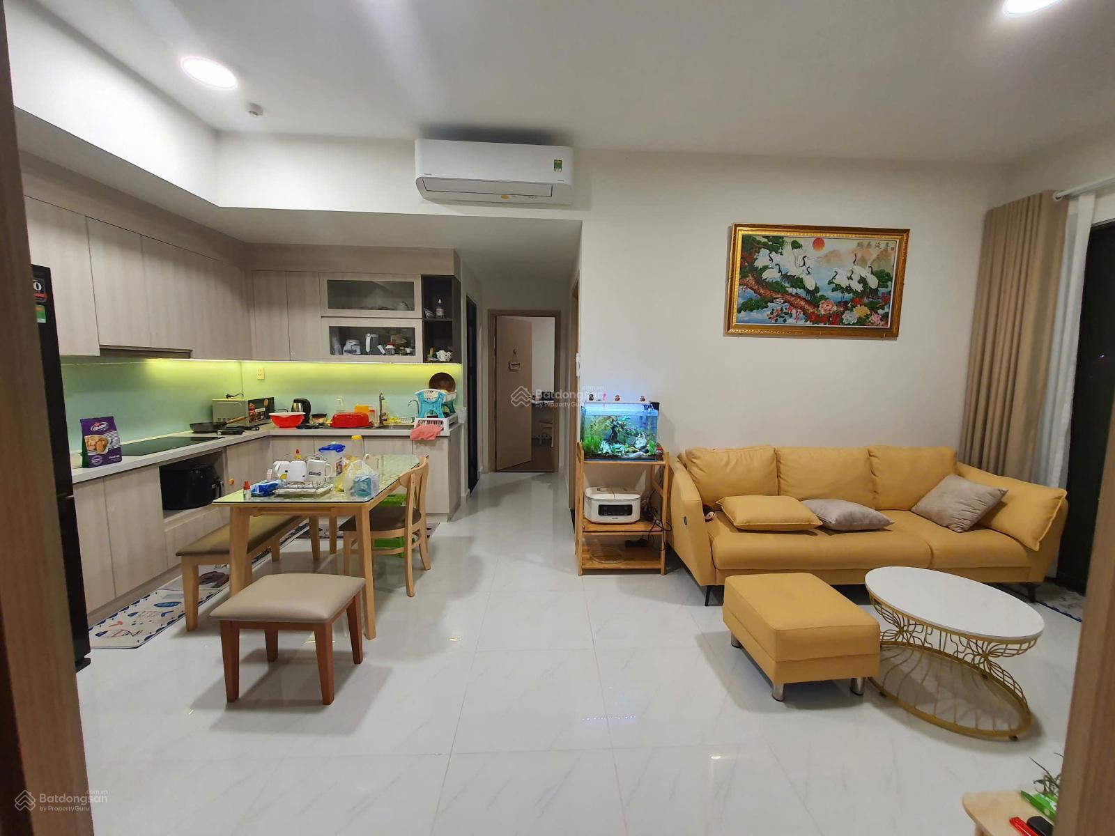 Safira Khang Điền tháng 7 - căn 3PN sổ hồng riêng, giá tốt, vào ở ngay
