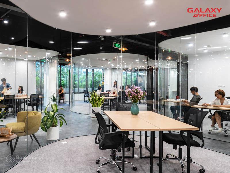 Tòa nhà văn phòng khu trung tâm hành chính thành phố Thủ Đức, Q2 cũ hầm 7 lầu chỉ 63 tỷ