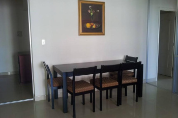 Cần tiền bán gấp căn hộ thông tầng Mỹ Khánh 3 198m 4PN 3WC có ô xe hơi, giá 13 tỷ. LH 0919 243 ***