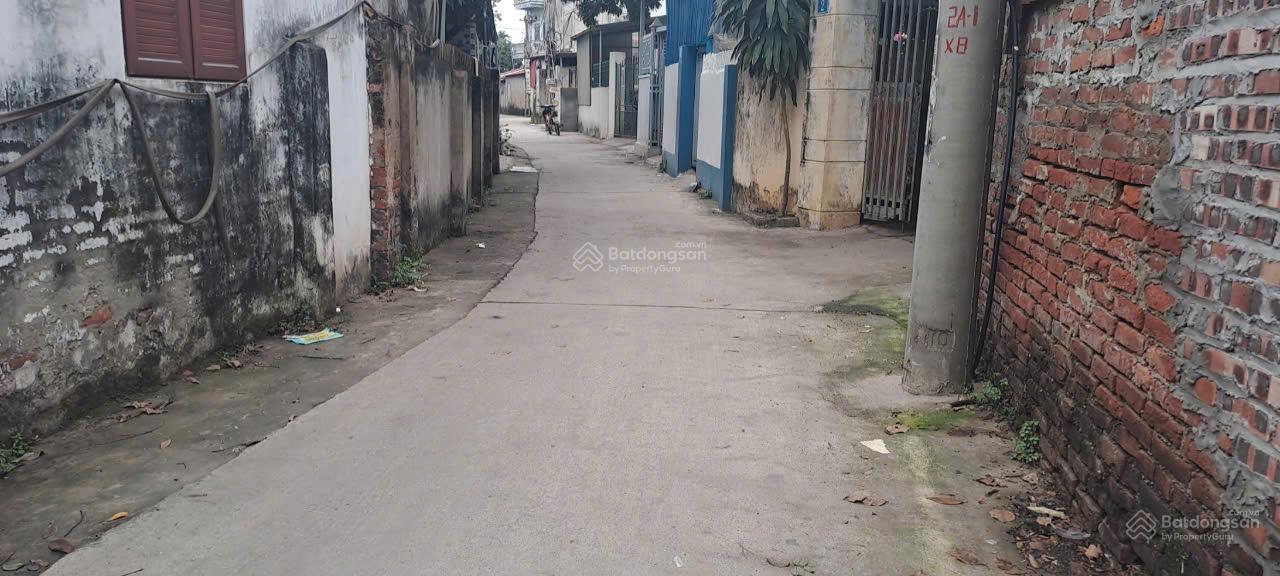 Bán đất 52m2, 1,05 tỷ tại Xã Võng Xuyên, Phúc Thọ, Hà Nội