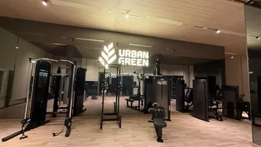 Cho thuê CC Urban Green, 15 triệu, 118m2, 2PN, 2WC, Hiệp Bình Phước, Thủ Đức, HCM