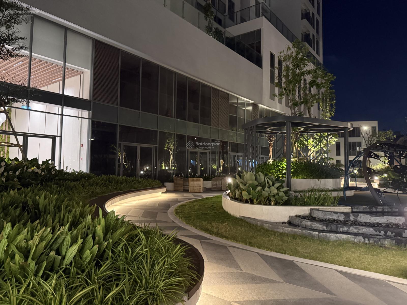 Cho thuê CC Urban Green, 15 triệu, 118m2, 2PN, 2WC, Hiệp Bình Phước, Thủ Đức, HCM