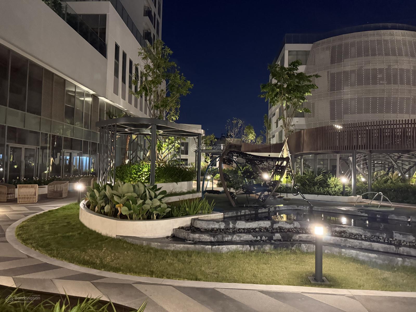 Cho thuê CC Urban Green, 15 triệu, 118m2, 2PN, 2WC, Hiệp Bình Phước, Thủ Đức, HCM