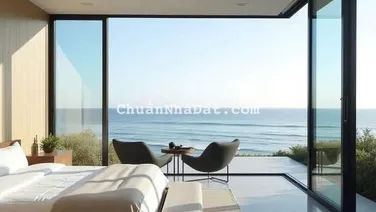 CHỈ CÒN 10 SUẤT CK CAO, VỐN CHỈ 600TR ĐỂ SỞ HỮU TIỆN ÍCH NGHỈ DƯỠNG VÀ TẦM VIEW VỊNH DI SẢN