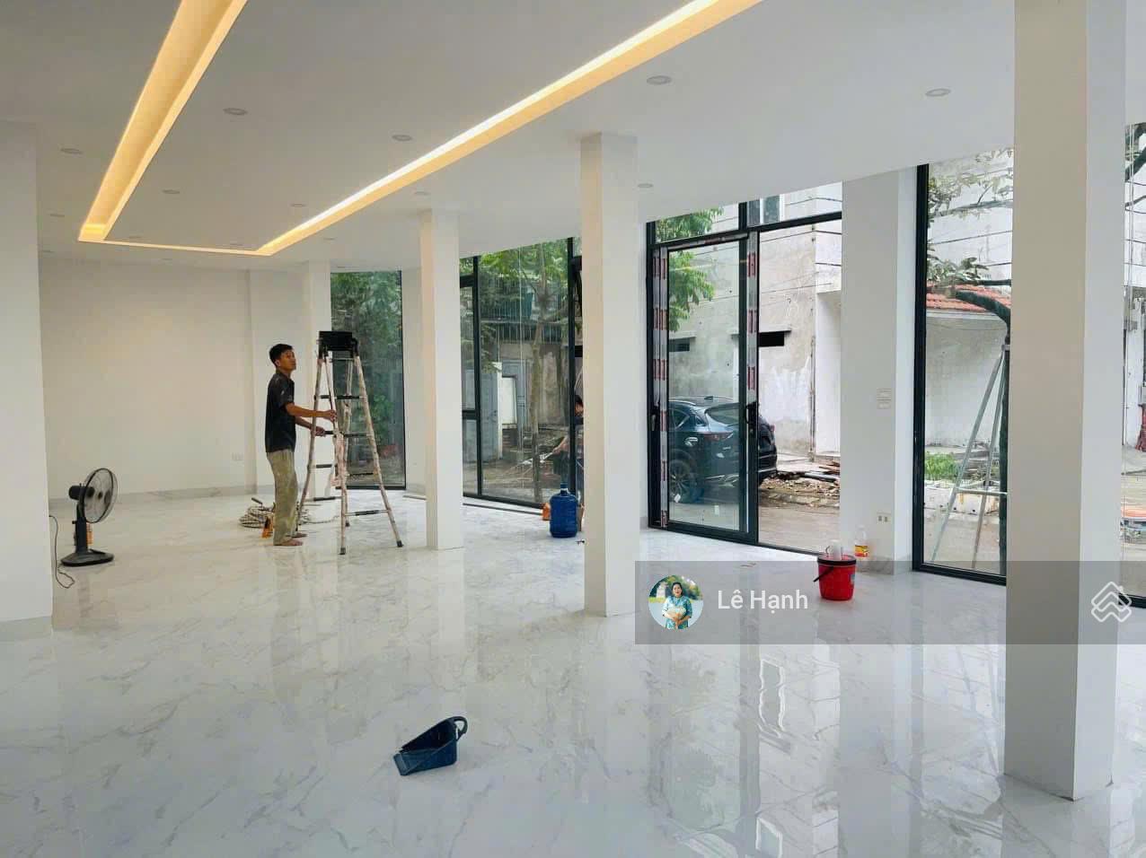 Chính chủ gửi bán gấp, bt kđt Nam La Khê lô góc-3 mặt tiền, kinh doanh bất chấp, 150m2 giá 26.5 tỷ