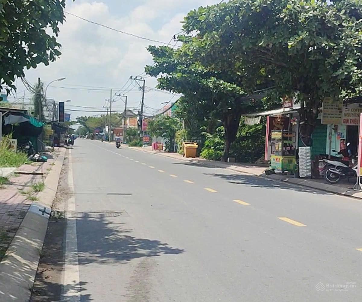 MT Đoàn Nguyễn Tuấn - Bình Chánh Ngang 40m gần 6910m2 thổ cư chỉ 35tr/m2 gồm 1 vila tặng kèm