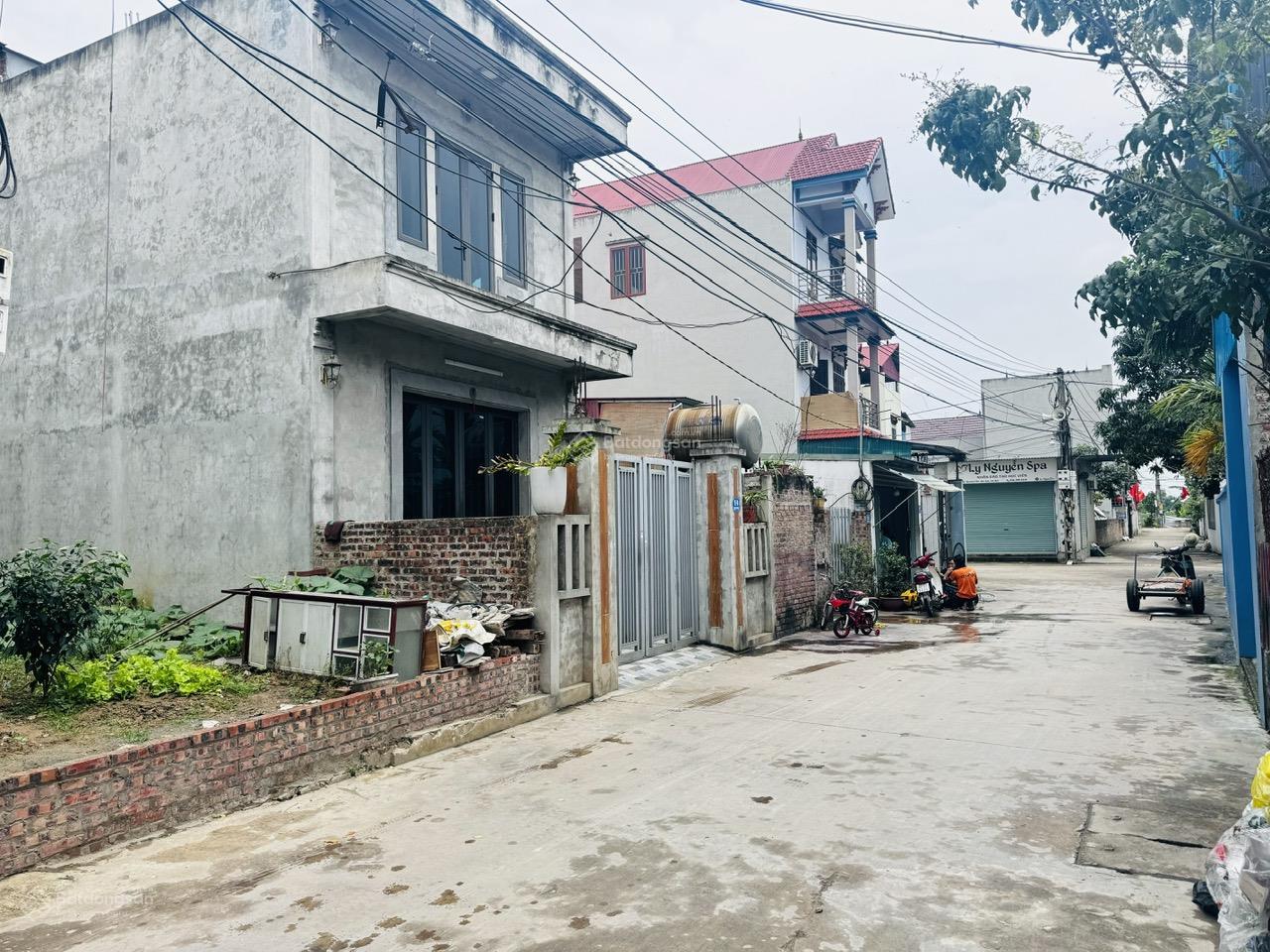 Bán đất trục chính như giá trong ngõ 73m KD đỉnh tại ĐÔng Lai-Quang Tiến-SS.LH 0976 677 ***