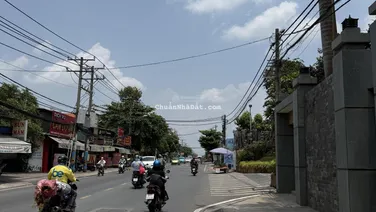 3 MT Nguyễn Văn Tăng, Tiện xây Khách sạn, Ngân Hàng, karaoke 600m2, Lh: 0912 712 ***