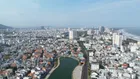 Bán lô góc biệt thự biển ngay Bãi Sau Vũng Tàu view công viên ao cá 502m2 ngang 19m sổ hồng