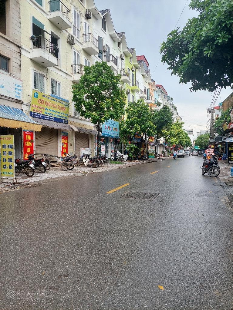 Siêu phẩm Mặt Phố Tô Hiệu, vỉa hè, kinh doanh sầm uất, 60m, 4 tầng kiên cố, ở ngay, chỉ 19 tỷ 500