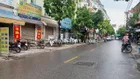 Siêu phẩm Mặt Phố Tô Hiệu, vỉa hè, kinh doanh sầm uất, 60m, 4 tầng kiên cố, ở ngay, chỉ 19 tỷ 500