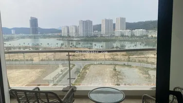 Bán căn hộ chung cư Citadines Marina Hạ Long, 1,5 tỷ, 36 m2, hàng hiếm tại Hạ Long, Quảng Ninh
