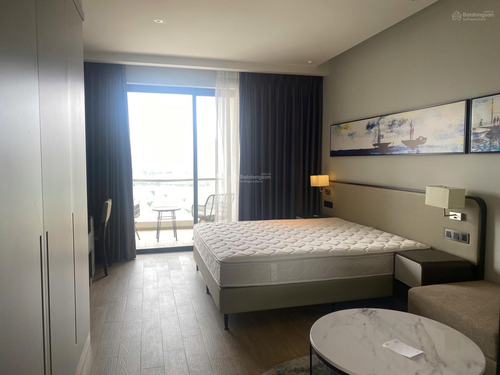 Bán căn hộ chung cư Citadines Marina Hạ Long, 1,5 tỷ, 36 m2, hàng hiếm tại Hạ Long, Quảng Ninh