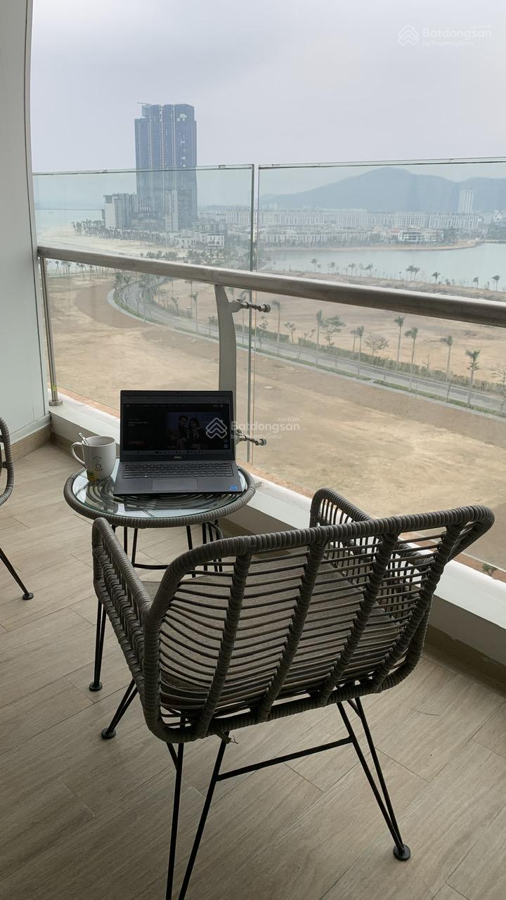 Bán căn hộ chung cư Citadines Marina Hạ Long, 1,5 tỷ, 36 m2, hàng hiếm tại Hạ Long, Quảng Ninh