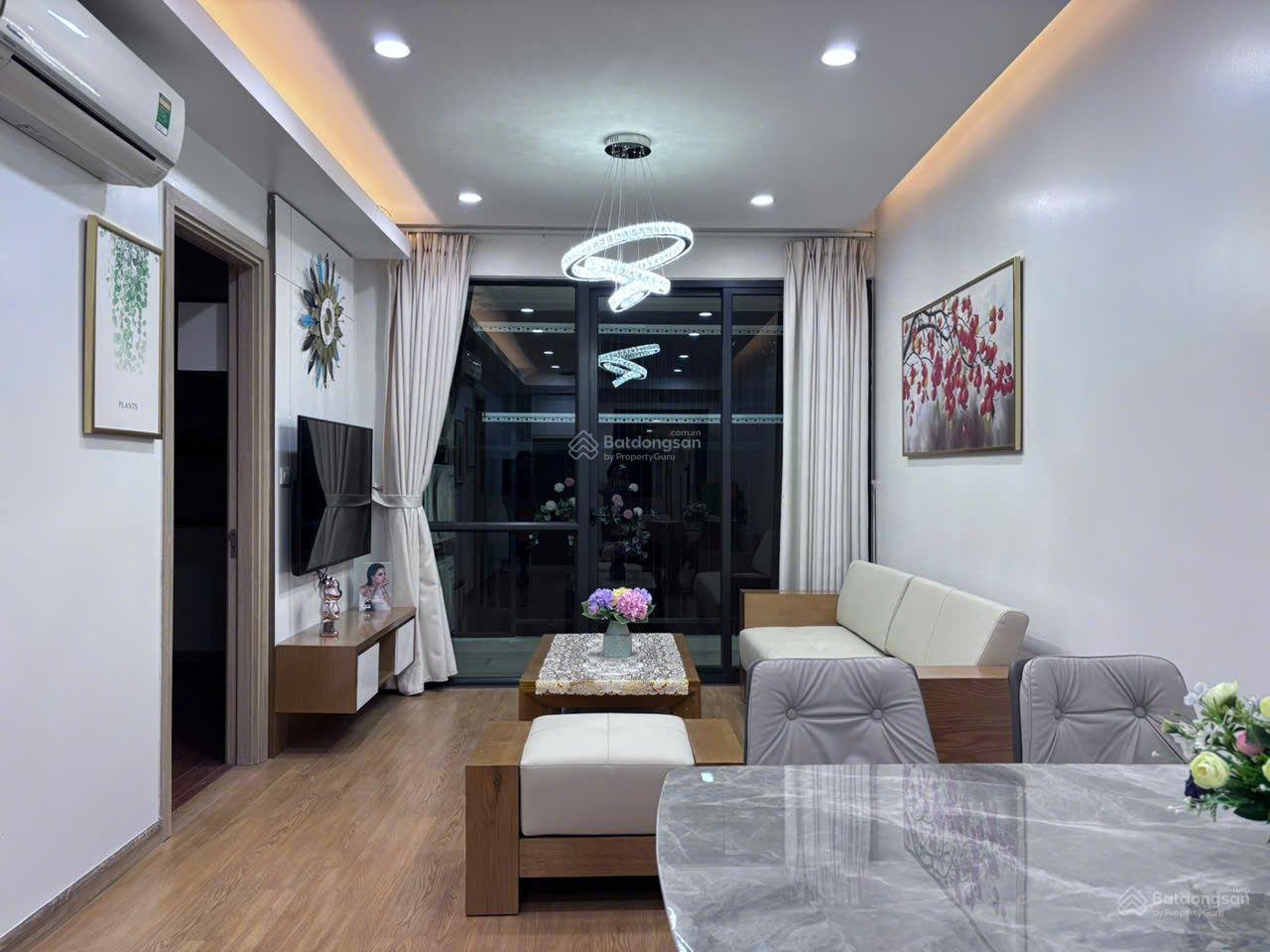 Cực rẻ! Không thể tin nổi! HD Mon City 3PN 86m2 giá chỉ từ 6,5 tỷ - LH: 0877 982 ***