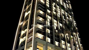 Bán Căn Studio Rẻ Nhất Thị Trường 30m2 Giá 1,3xx tỷ, Nhận Nhà Về Ở Luôn