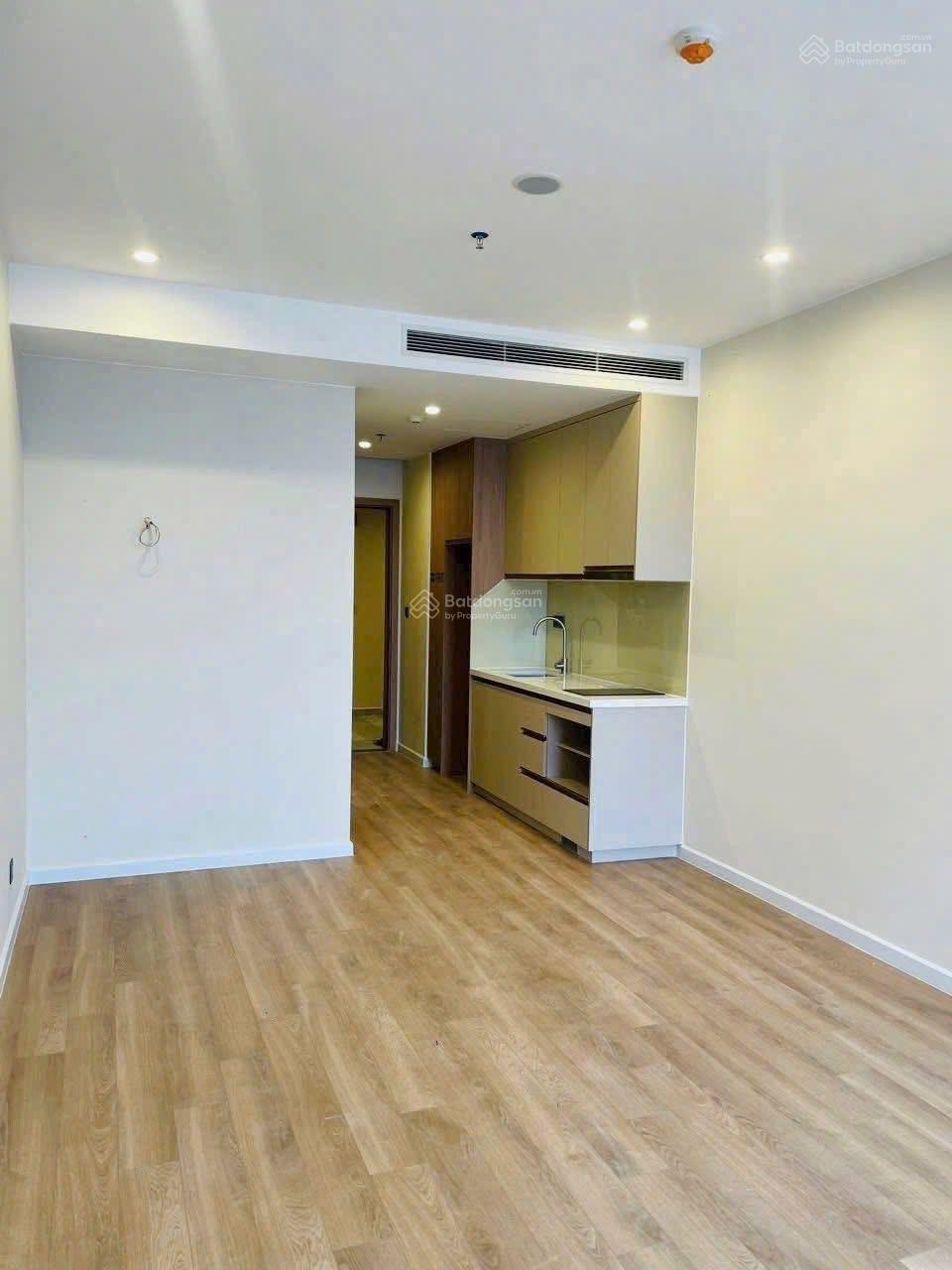 Bán Căn Studio Rẻ Nhất Thị Trường 30m2 Giá 1,3xx tỷ, Nhận Nhà Về Ở Luôn