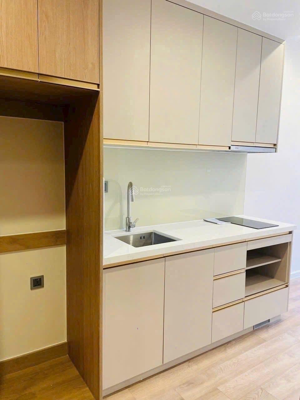Bán Căn Studio Rẻ Nhất Thị Trường 30m2 Giá 1,3xx tỷ, Nhận Nhà Về Ở Luôn