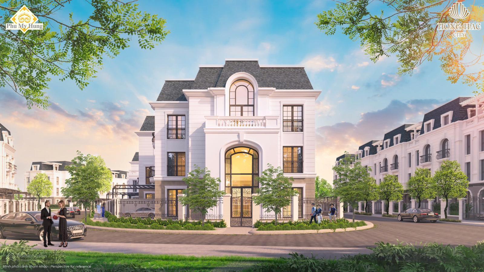 Suất biệt thự liền kề Hồng Hạc City Bắc Ninh giá giai đoạn 1 thấp nhất. Vay 0% LS. Nhiều ưu đãi