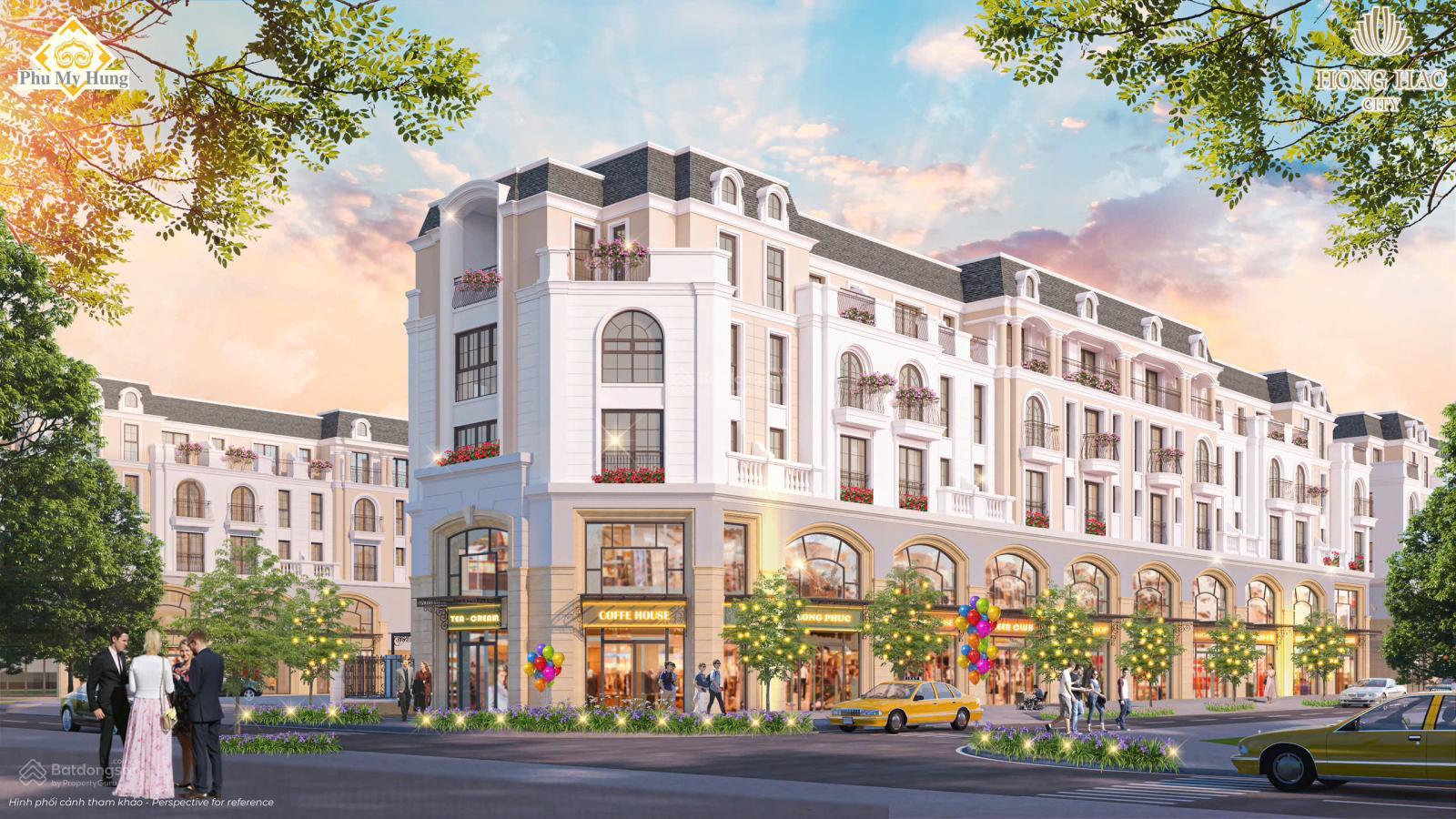 Suất biệt thự liền kề Hồng Hạc City Bắc Ninh giá giai đoạn 1 thấp nhất. Vay 0% LS. Nhiều ưu đãi