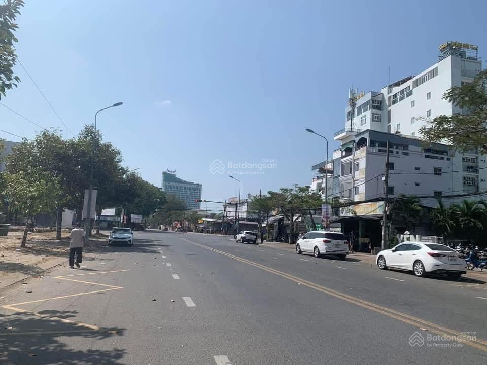 Bán đất mặt tiền đường Lê Lợi, gần trung tâm thương mại Cái Khế, Công Viên Sông Hậu Cần Thơ