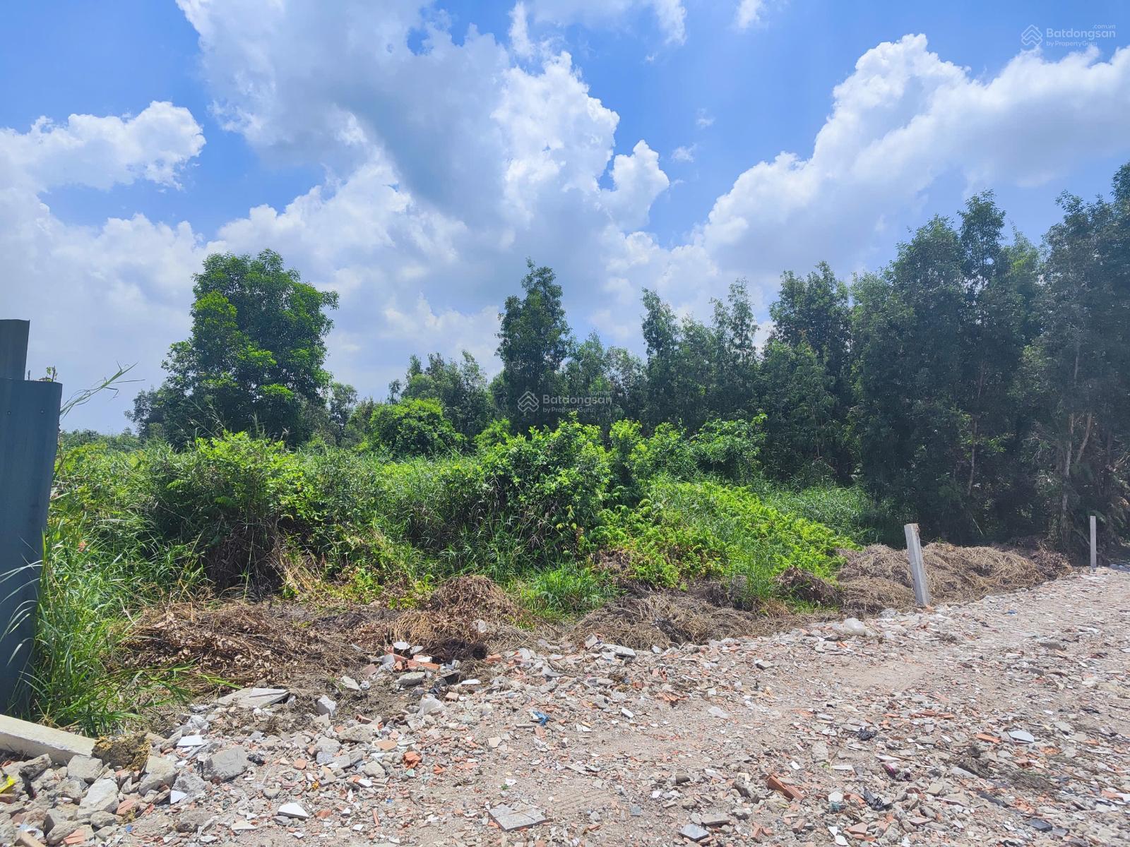 Chính chủ 21x97m 1/ An Hạ, 2 MT trước và sau cách TL10 700m