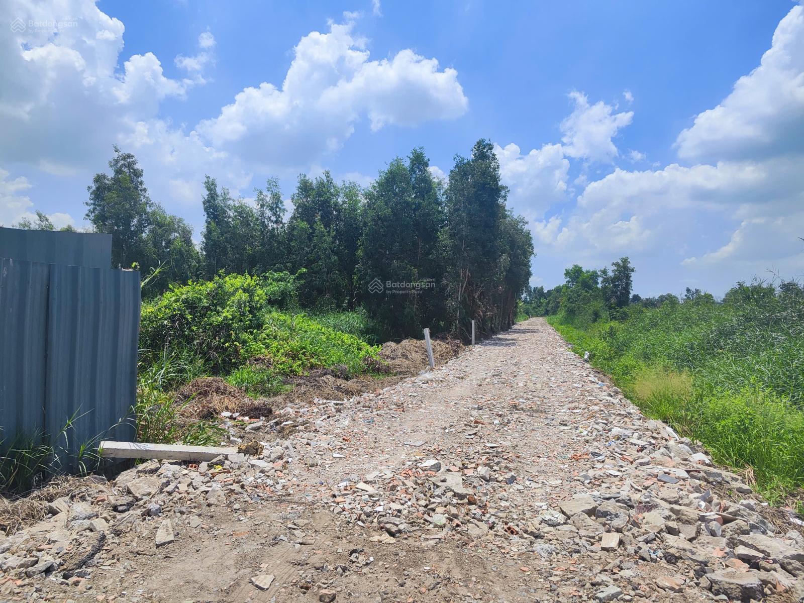 Chính chủ 21x97m 1/ An Hạ, 2 MT trước và sau cách TL10 700m