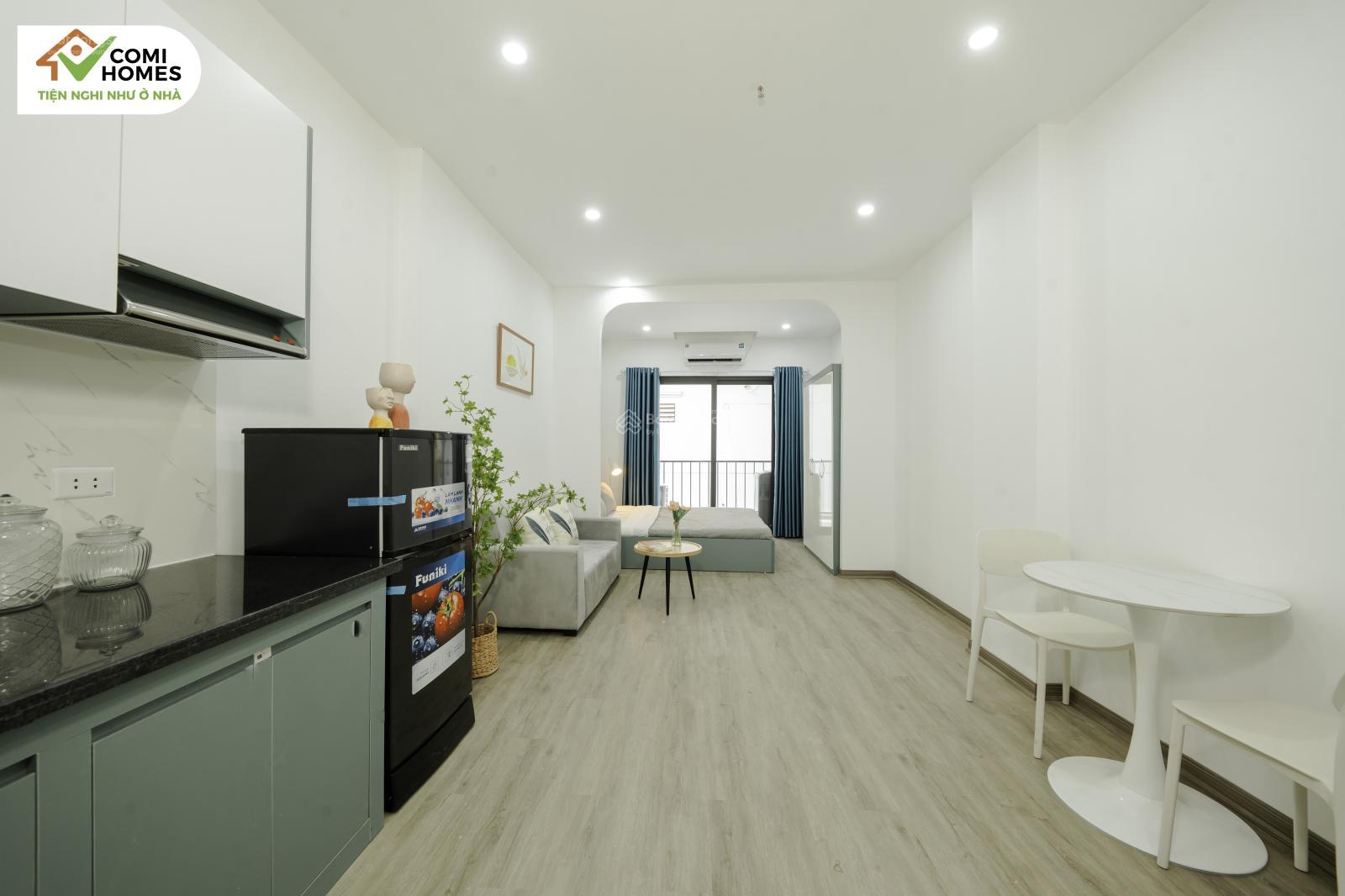 Comi Homes khai trương phòng studio, mới tinh về ở ngay tại 108 Nguyễn Lân, Lê Trọng Tấn Thanh Xuân Comi Homes khai trương phòng studio, mới tinh về ở ngay tại 108 Nguyễn Lân, Lê Trọng Tấn Thanh Xuân