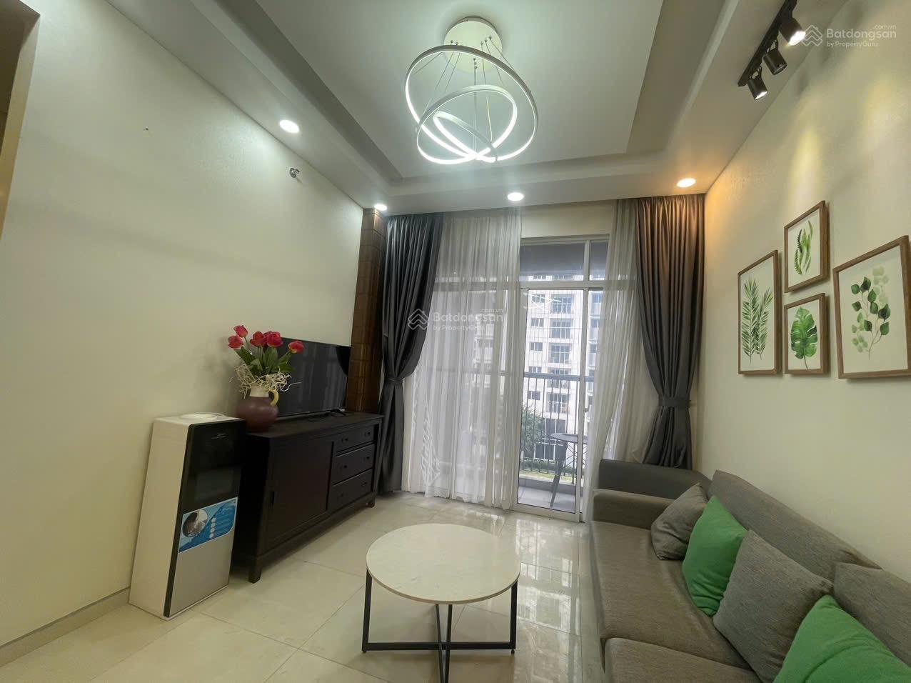 Cho thuê căn hộ The Habitat BD giá 10 trieu/1 tháng ngay Aeon Mall Vsip1,Thuận An, BD,LH 0896 998 ***