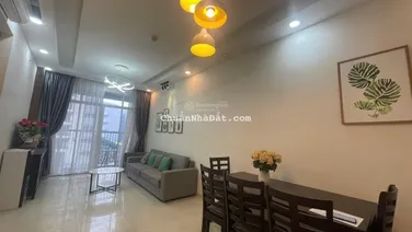 Cho thuê căn hộ The Habitat BD giá 10 trieu/1 tháng ngay Aeon Mall Vsip1,Thuận An, BD,LH 0896 998 ***