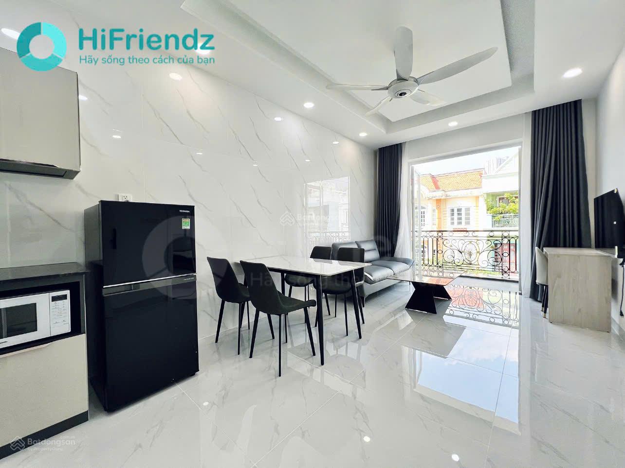 Cho thuê căn hộ 1PN ban công full nội thất ngay Đảo Kim Cương gần Mai Chí Thọ, Sala Thủ Thiêm Bason Cho thuê căn hộ 1PN ban công full nội thất ngay Đảo Kim Cương gần Mai Chí Thọ, Sala Thủ Thiêm Bason