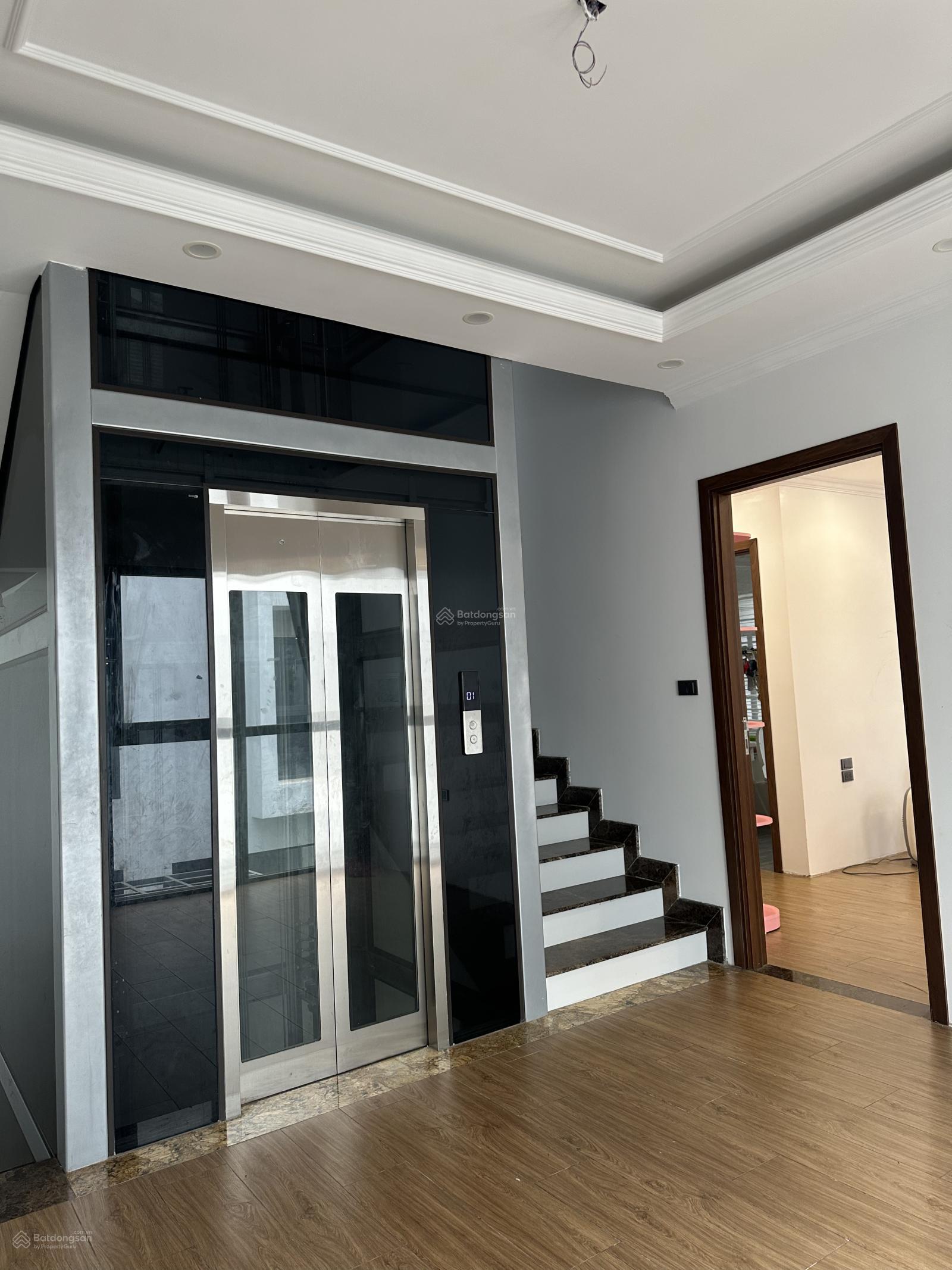 Bán BT Đô Nghĩa 200m2 hoàn thiện về ở ngay. Sổ đỏ, giá đẹp nhất khu