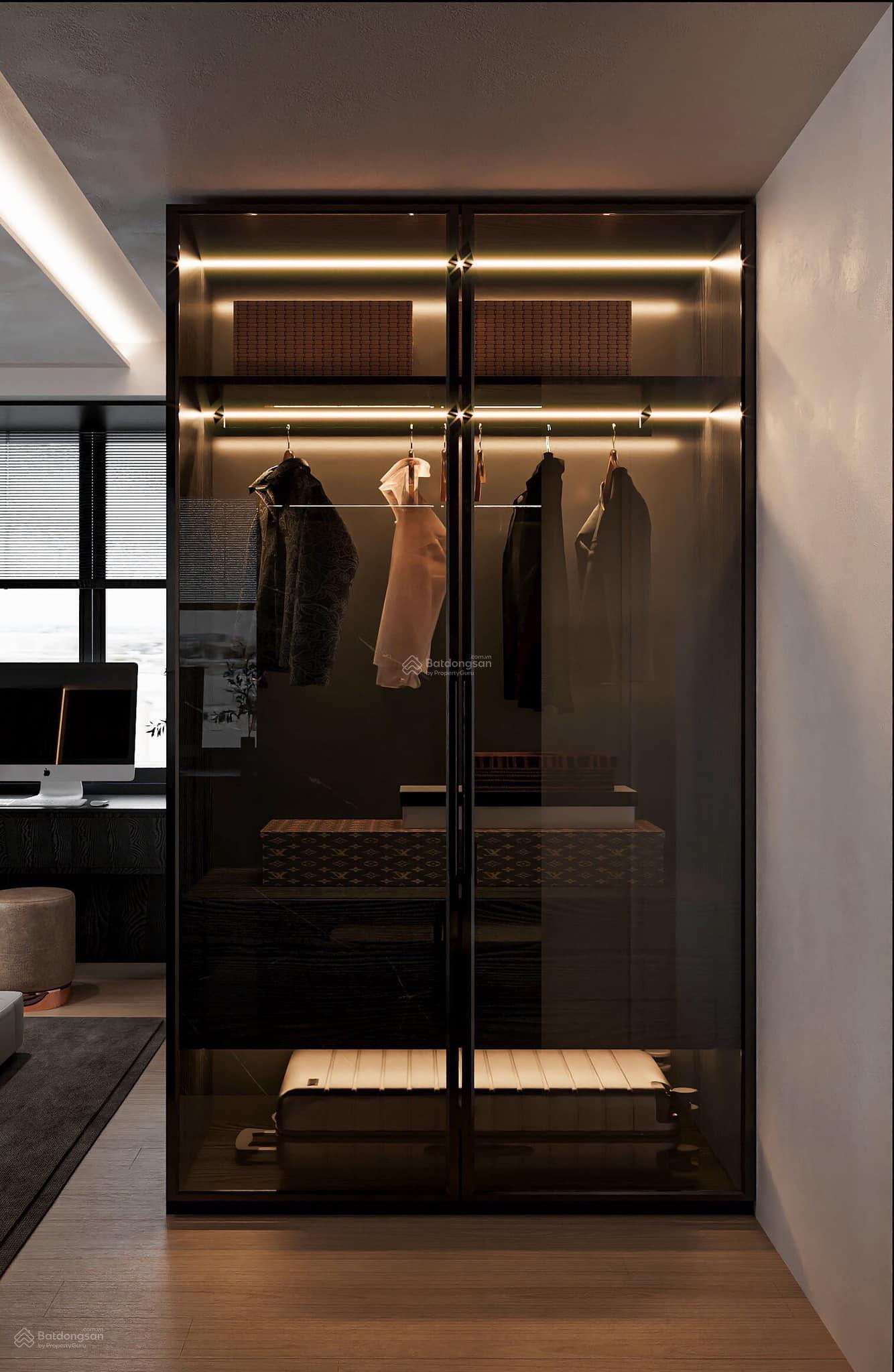 Cho thuê CHCC Bảy Hiền Tower, 17 triệu, 230m2, 4PN, 4WC, thích hợp làm văn phòng, Lh: 0899 552 ***