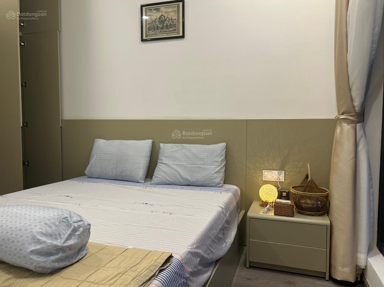 Cho thuê chung cư The Harmona - Tân Bình, DT: 75m2, 2PN. Giá từ: 10 triệu, LH: 0779 757 *** Quyền