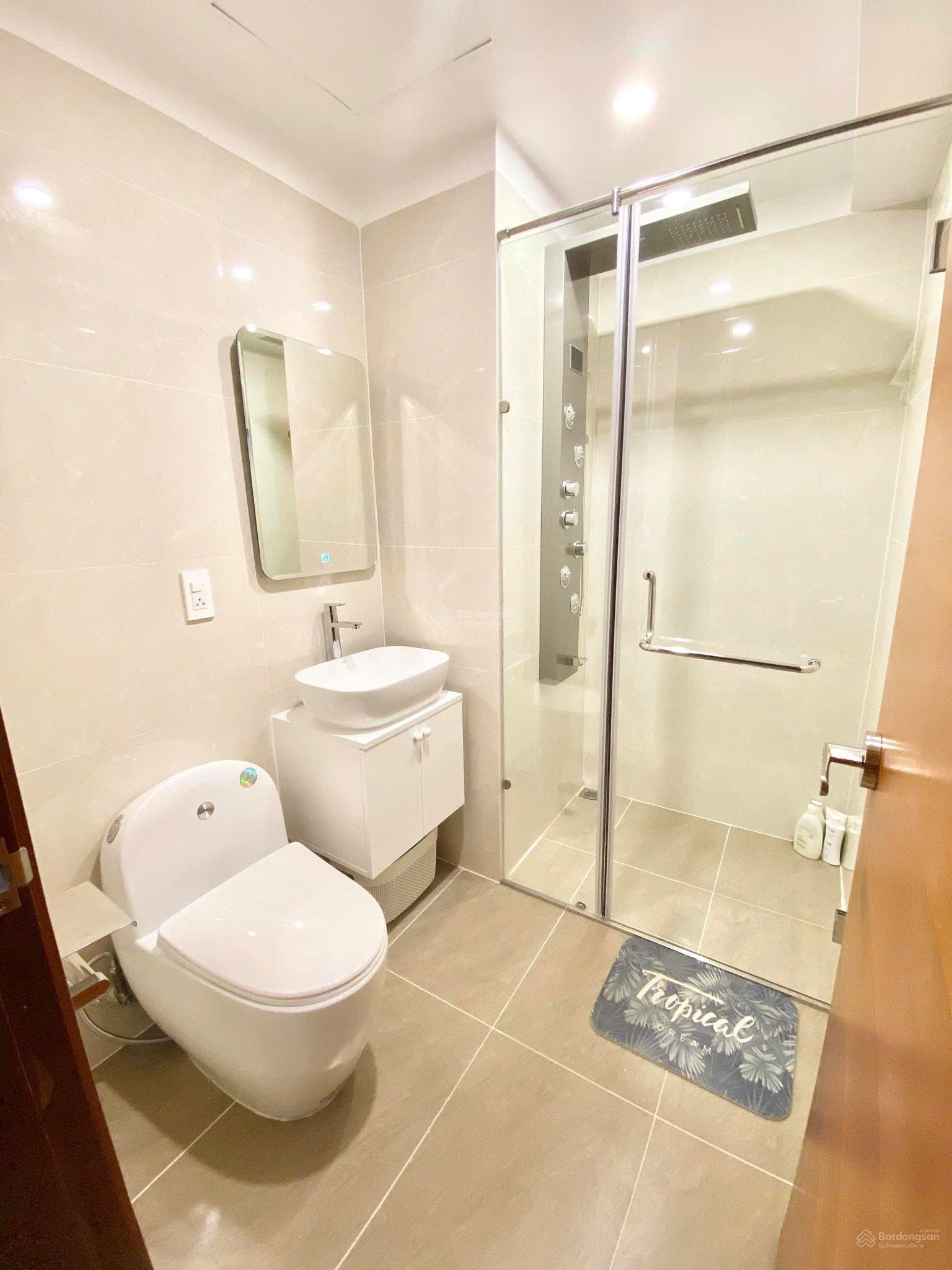 Nắm giỏ hàng Cantavil 80m2 - 3PN - 15 triệu. Đang trống sẵn xem nhà 24/7