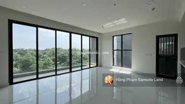 Cho thuê Diamond Centery ban công dài 6m 3PN3WC - NTCB giá 21tr/tháng - Tiện ích cao cấp resort 5*